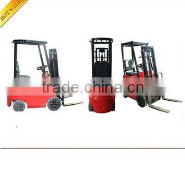 Hot Sale 0.5ton Small Forklift photo-3