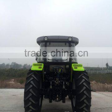 BOTON TRACTOR BTD1304 130hp 4WD With DEUTZ Engine and Cabin FOR SALE photo-5
