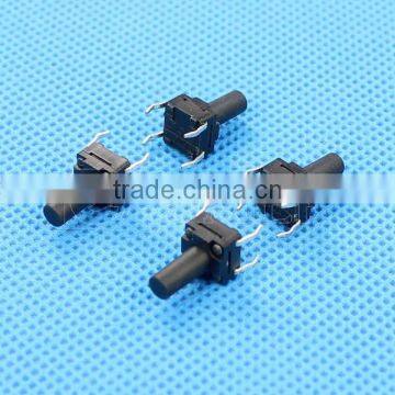 Daier 6*6 Long Pin Tactile Switch photo-2
