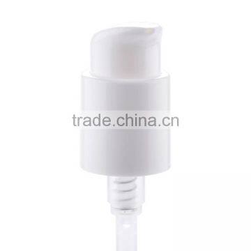 China Factory 22/410 White PP Treatment Pump photo-3