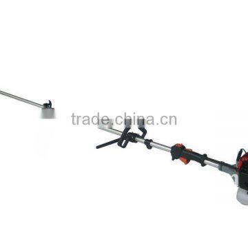 3m long gas telescopic pole chain saw