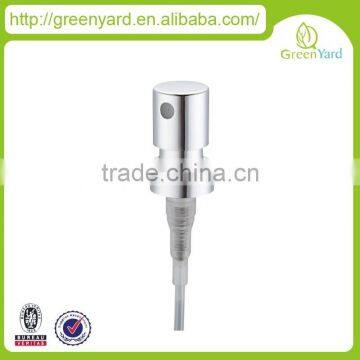 18/400 Top Quality Metal Spray Crimp Pump Sprayer photo-2