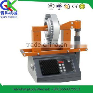 SKF Microcomputer Heater Bearing Heater Made in China photo-4