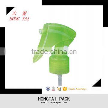 Yuyao Plastic Mini Trigger Sprayer SF-F1 24/410 photo-3