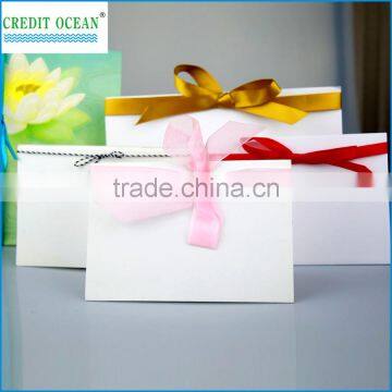 CREDIT OCEAN Automatic High Speed Bow Machine for Ribbon photo-5