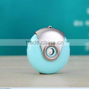 Mini Portable Phone Humidifier Aromatherapy Essential Oil Diffuser, Mist Maker Fogger Beauty Replenishment For Andrews and IOS photo-2