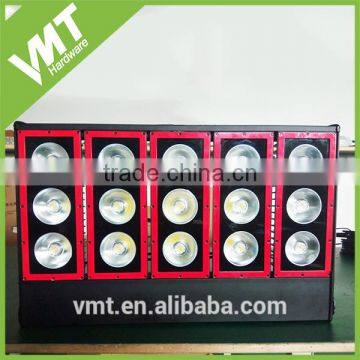 VMT IP65 Outdoor Die Cast Aluminum 800W Cob Flood Light Parts