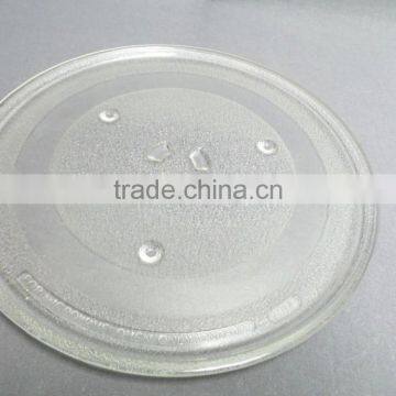 Microwave Glass Turntable Plate for Samsung DE74-20102D