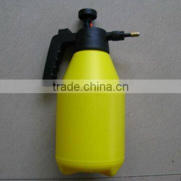 Plastic Garden Pressure Sprayer Bottle photo-2