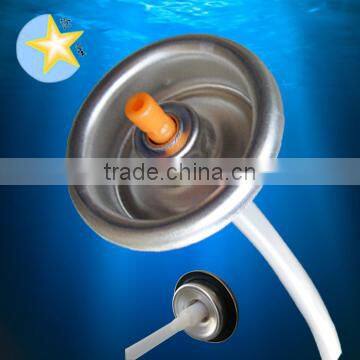 Carb Cleaner Spray Valve for Car Care Products photo-2