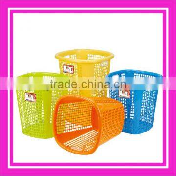 wholesale plastic laundry basket