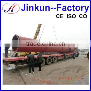 High production spent grain drying machine/dryer machine with CE approved