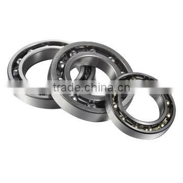 Deep groove ball bearing 6906RS for rock drills