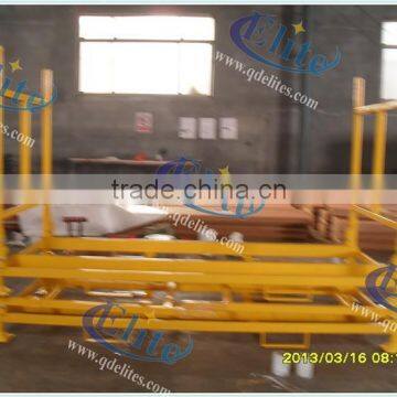 Stackable Rack Tyre Storage Equipment photo-2