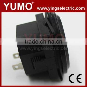 TH-1 7 Digit Quartz Mechanical Timer Calculagraph Counter Electrical Timer photo-2