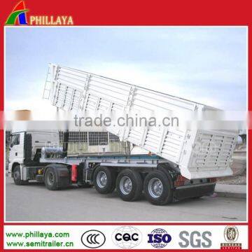 2015Top Ranking Sino Howo Dump Truck With 260-371Hp for Sale photo-6