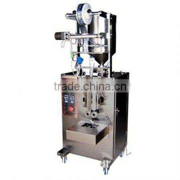 Full automatic Liquid sachet/bag/pouch packaging packing machine