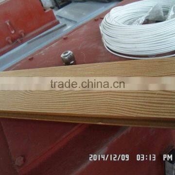 CE Certificated Profile Deck Embossing Machine for 1400mm photo-6