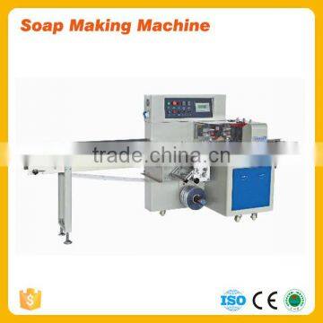 High Quality Factory Price Soap Stamping Machine/Soap Stamp Making Machine photo-2