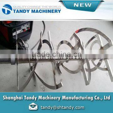Factory High Grade Food and Additives Mixer Machine photo-3