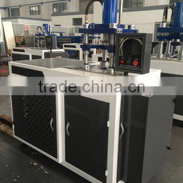 Professional Bath Bomb Ball Hydraulic Press Machine Producer photo-6