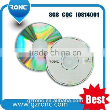 China Wholesale 52x/700mb/80min Cd-r in Stock photo-2