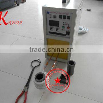 Alluvial Gold Dust Extraction Equipment photo-3