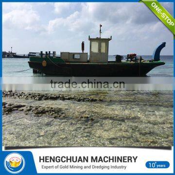 Hot Selling Multifuctional Tug Boat/work Ship/transportation Vessal or Sale photo-2