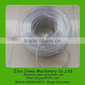 Milk Pipe for Mobile Cow Milking Machines