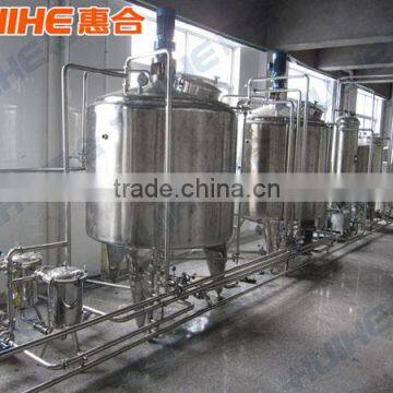 Mixed Congee Making Machines/equipments