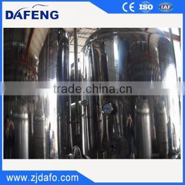 2000L Cooling Jacket Fermenter photo-5