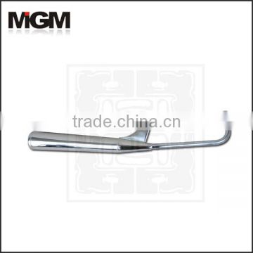 OEM High Quality Motorcycle parts gn125 muffler