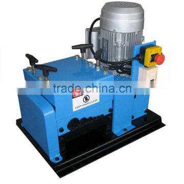 Factory Sale Stainless Steel Best Sale Copper Wire Processing Machine for Copper Wire Stripping Machine photo-3