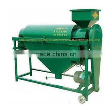 PG-3 New type coffe seed polishing machinery