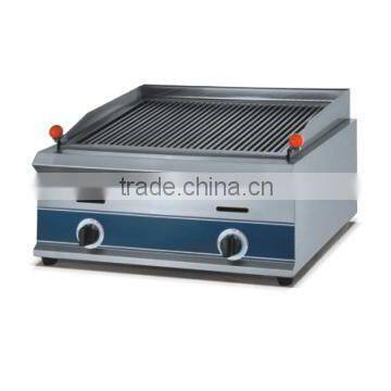 GRT - 4G Commercial gas grill