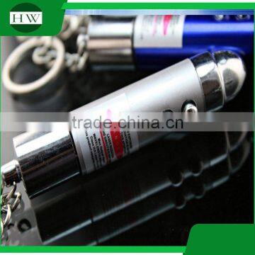 2 in 1 Shock Laser Keychain Toys Electronic Shock Laser Flashlight Keychain photo-3