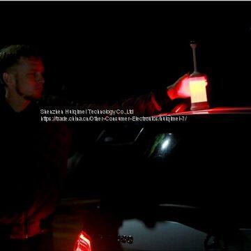 Multifaction Led Portable Outdoor Camping Lamp photo-3