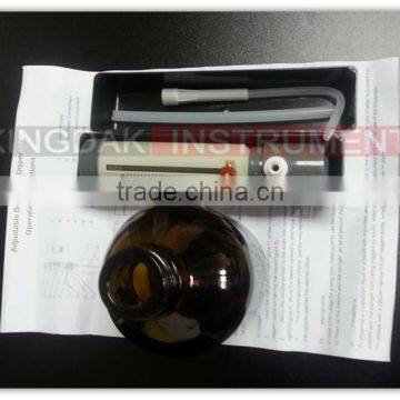 5-25ml Durable Laboratory Bottle Top Dispenser photo-3