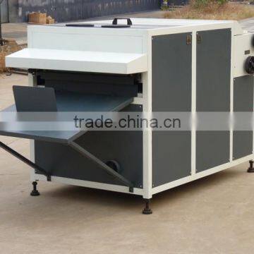 Automatic Varnish UV Coating Machine 26"