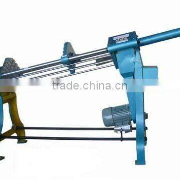 Electric Bundling Book Machine Book Tie Machine