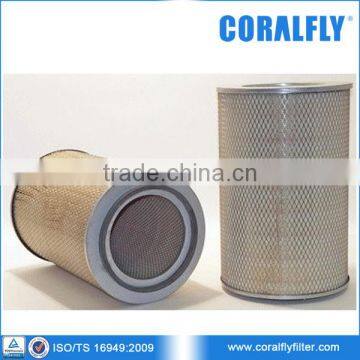 Coralfly OEM Truck Parts Diesel Engine Air Filter 0020947304 photo-2