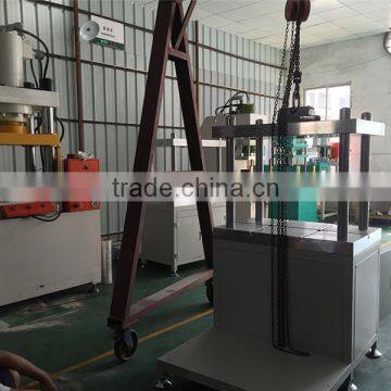 Whole Sale JLUY Made Hydraulic Bearing Press Machine photo-2