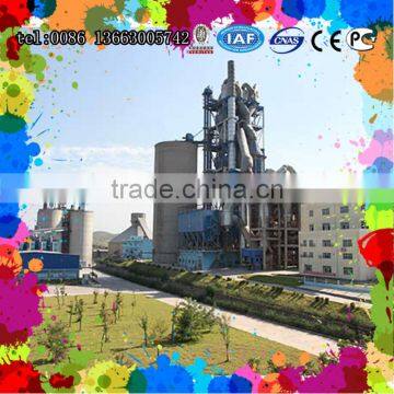 New High Efficiency Rotary Kiln, Cement Rotary Kiln Price With CE ISO SGS Certification photo-6