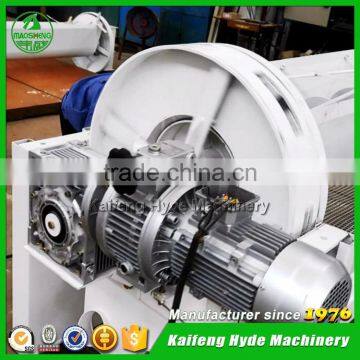 5XW Fine Seed Grain Cleaner Indented Cylinder Grader for Sale photo-5