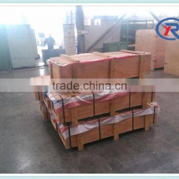 Wool Cotton Yarn Making Machine/ Yarn Spinning Frame/roving Frame With Best Price photo-5