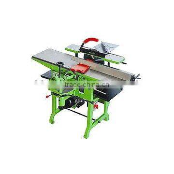 Woodworking Combination Machine 008 photo-2