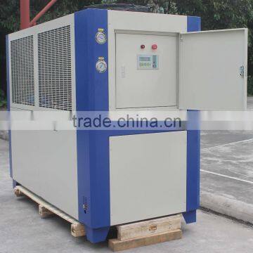 2017 Mini Industrial water chiller system for PP pipe machine