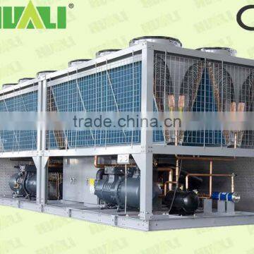 China Air to Water Commercial Heat Pump photo-3