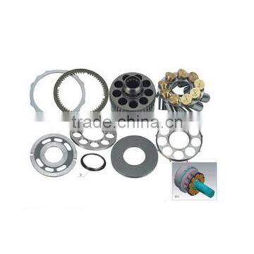 uchida hydraulic pump parts