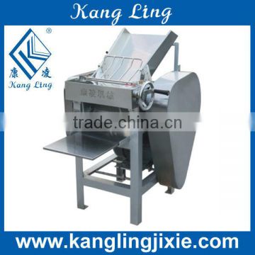 High Efficiency Noodle Dough Pressing Machine